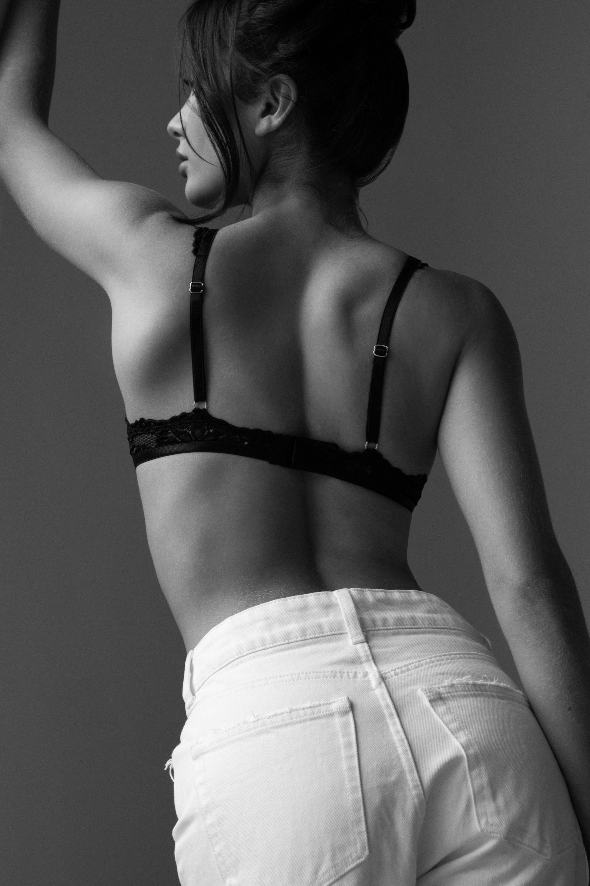 Glory Bralette-E30519